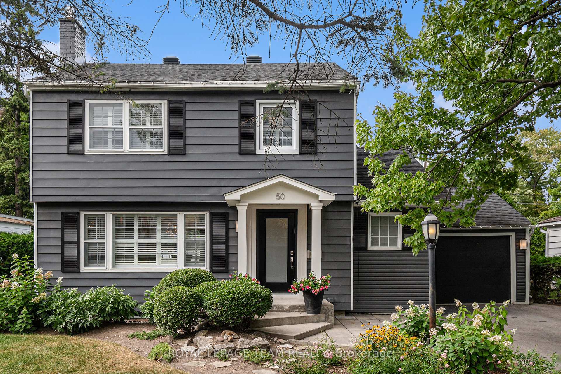 Photo 1 of 50 Kilbarry Crescent, Ottawa, Manor Park — HOMEH