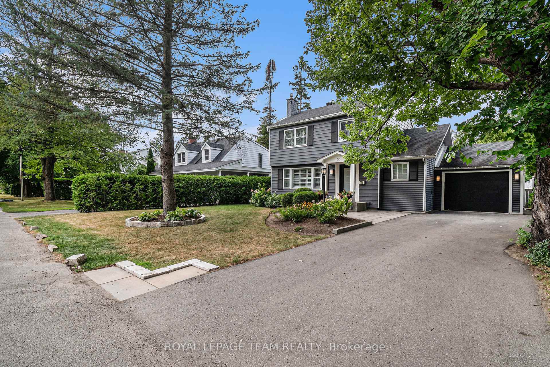 Photo 2 of 50 Kilbarry Crescent, Ottawa, Manor Park — HOMEH