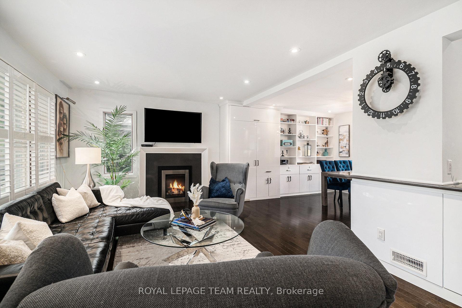 Photo 4 of 50 Kilbarry Crescent, Ottawa, Manor Park — HOMEH