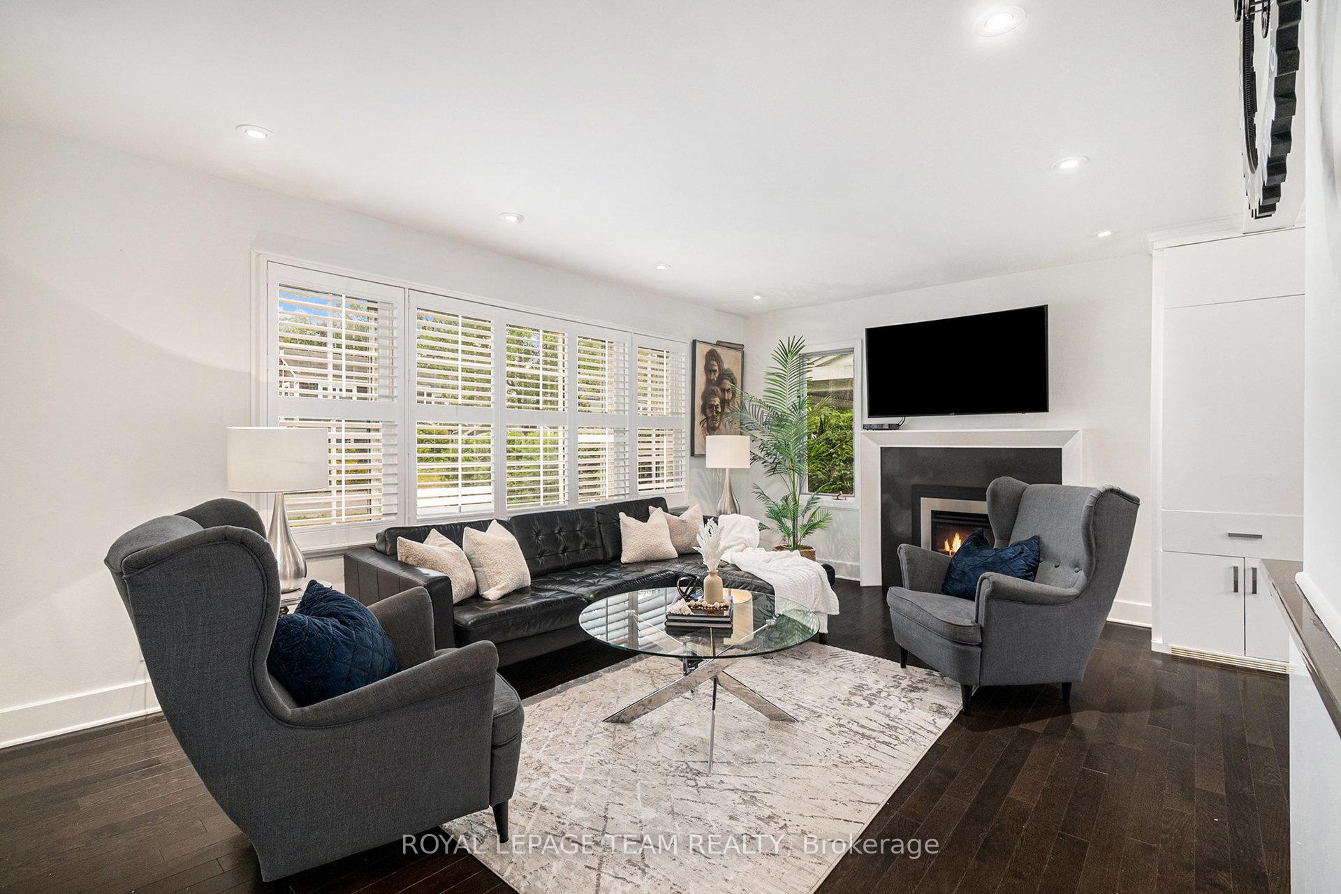 Photo 5 of 50 Kilbarry Crescent, Ottawa, Manor Park — HOMEH