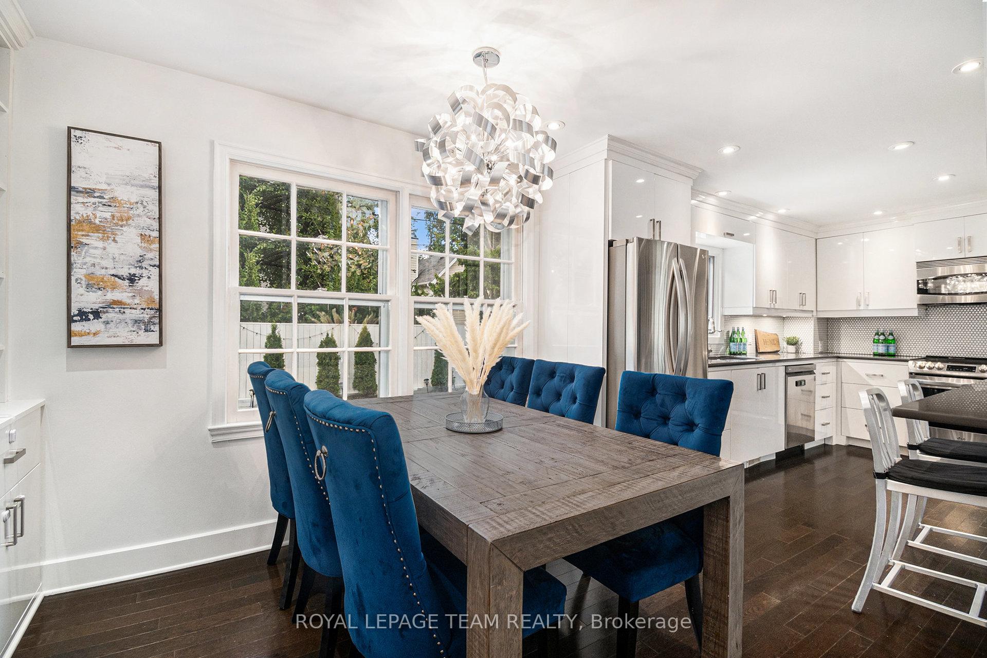 Photo 8 of 50 Kilbarry Crescent, Ottawa, Manor Park — HOMEH