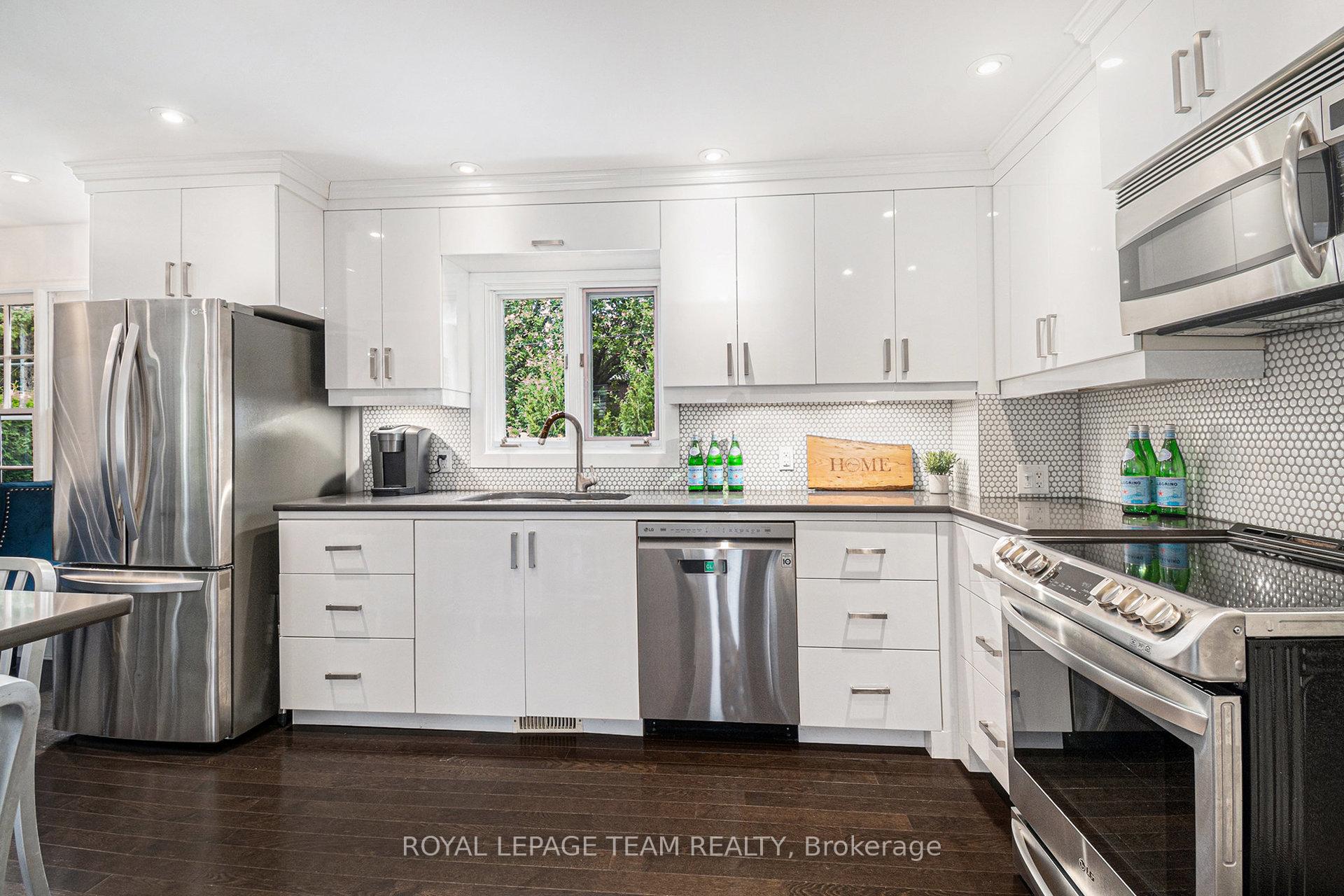 Photo 9 of 50 Kilbarry Crescent, Ottawa, Manor Park — HOMEH