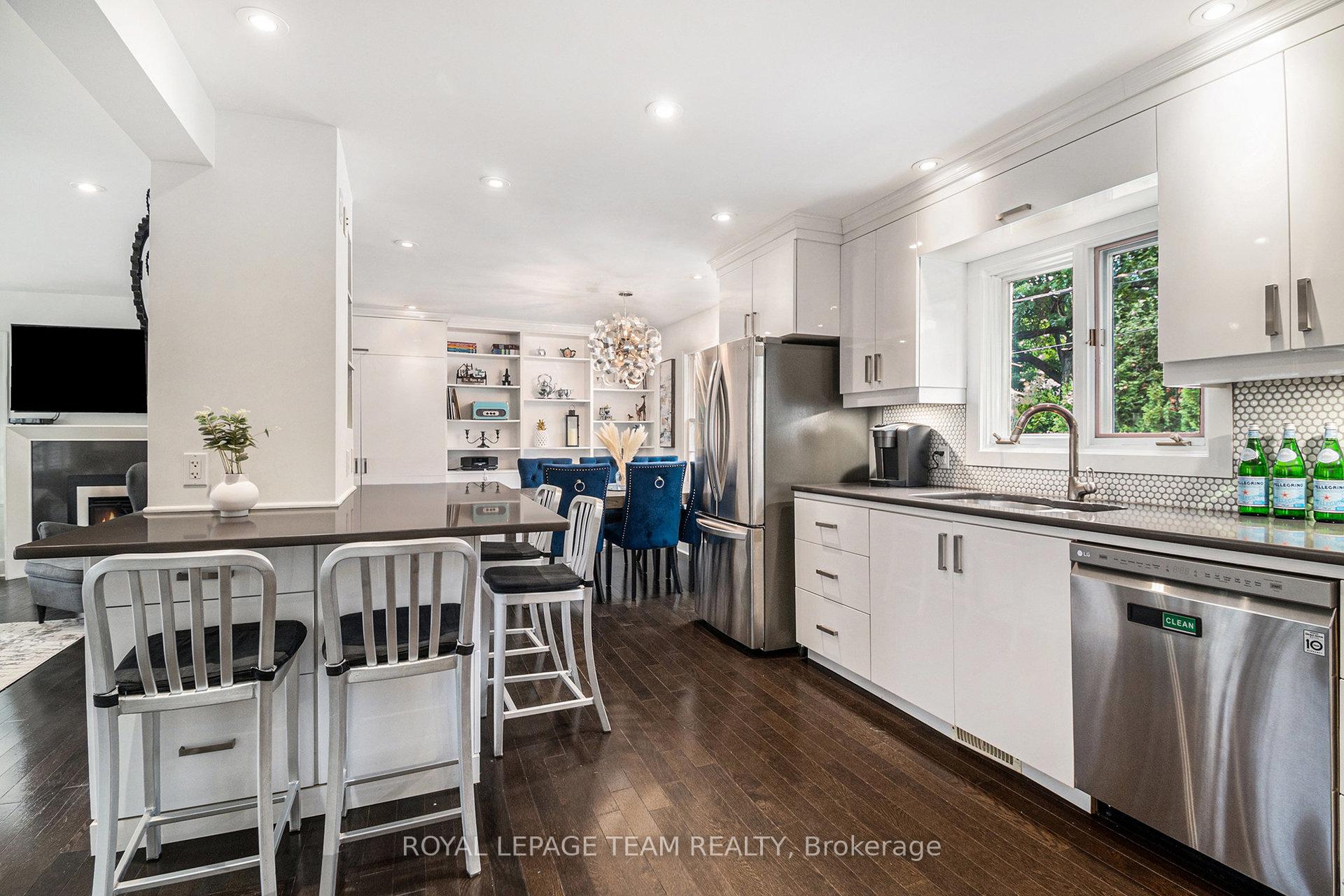 Photo 10 of 50 Kilbarry Crescent, Ottawa, Manor Park — HOMEH