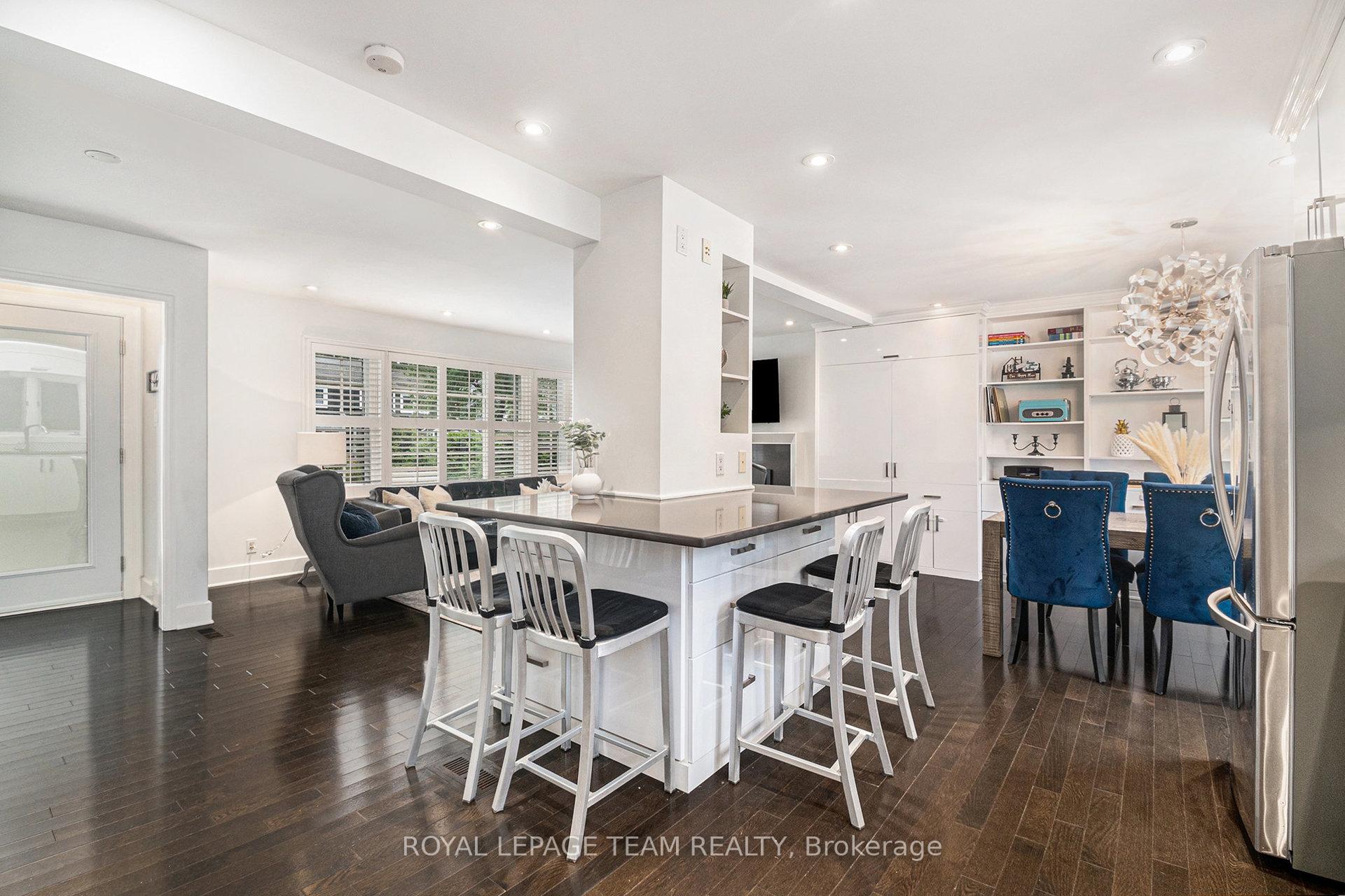 Photo 11 of 50 Kilbarry Crescent, Ottawa, Manor Park — HOMEH