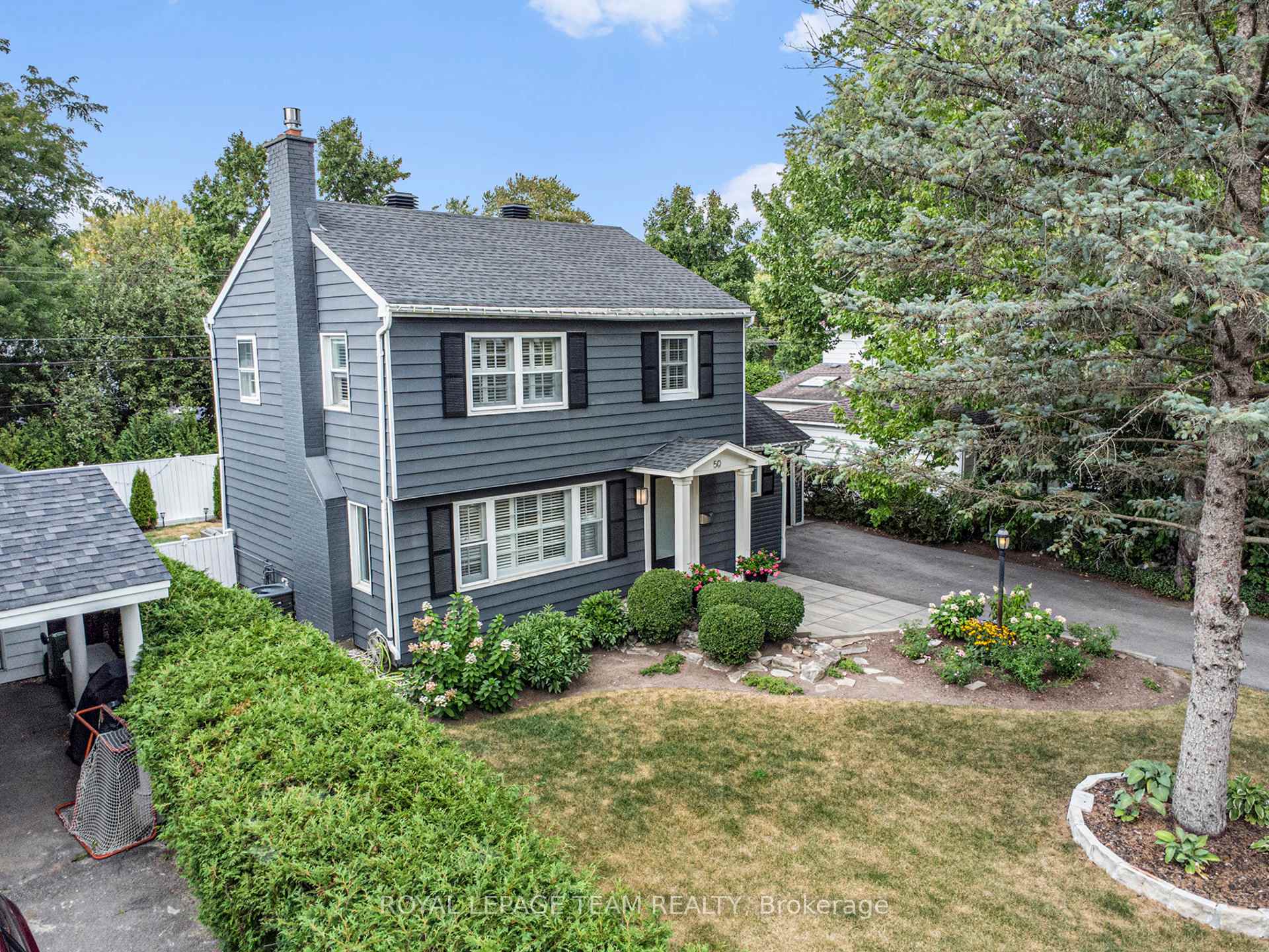 Photo 33 of 50 Kilbarry Crescent, Ottawa, Manor Park — HOMEH