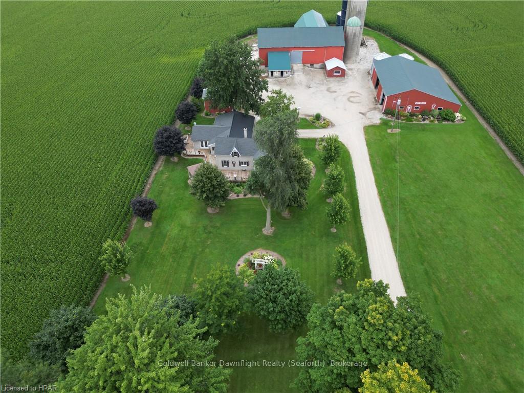 Photo 3 of 43330 Walton Road, Huron East, Grey — HOMEH