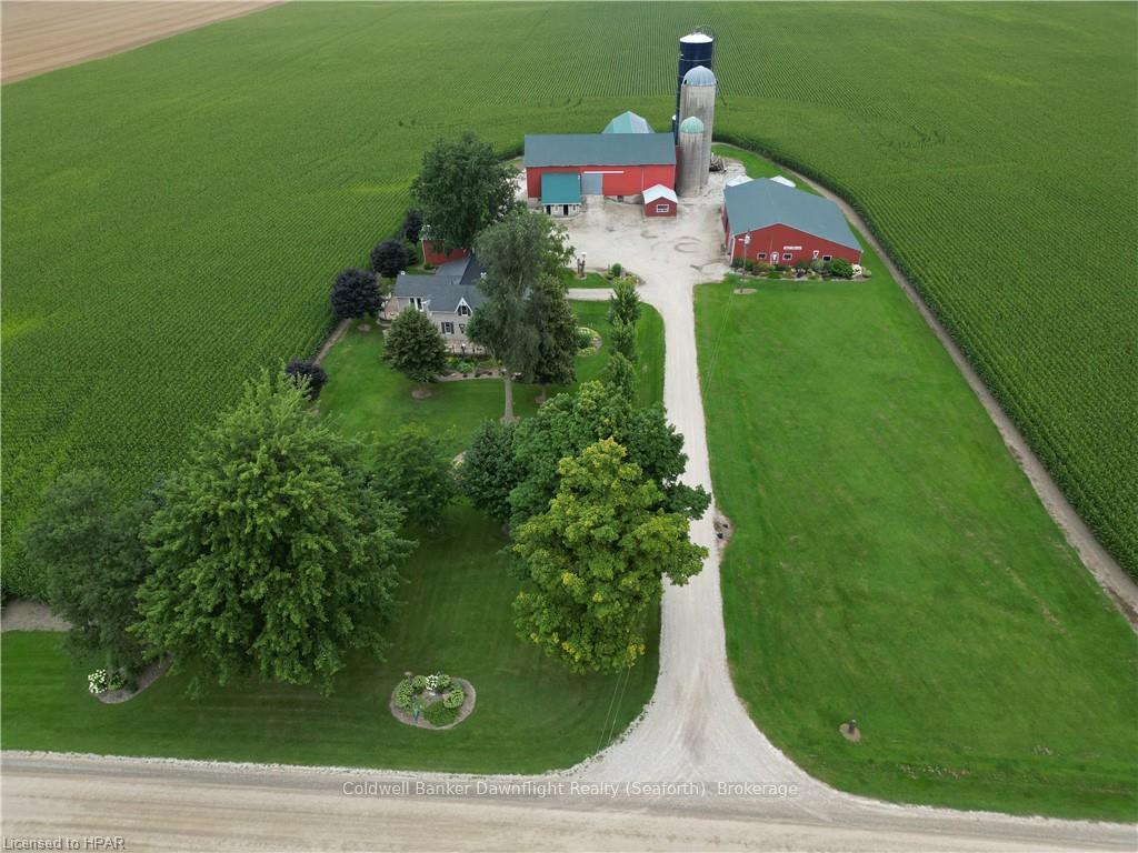 Photo 4 of 43330 Walton Road, Huron East, Grey — HOMEH