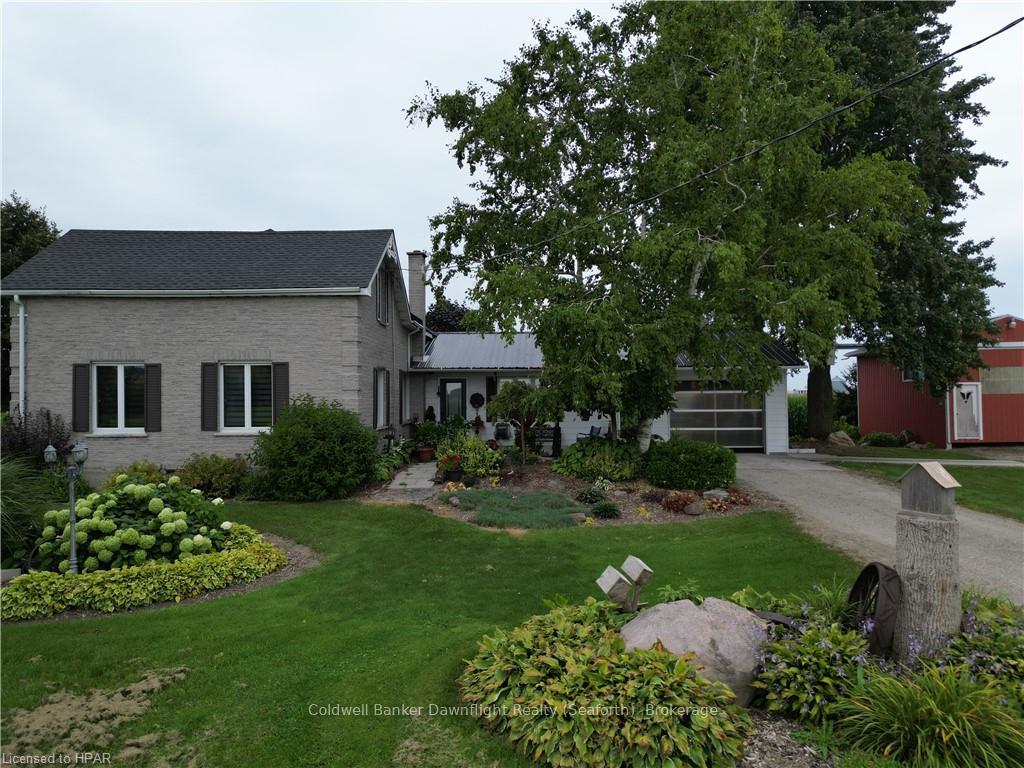 Photo 6 of 43330 Walton Road, Huron East, Grey — HOMEH