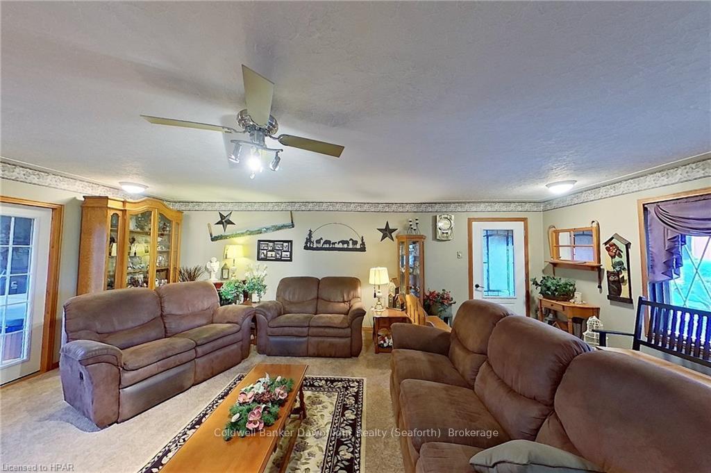 Photo 7 of 43330 Walton Road, Huron East, Grey — HOMEH
