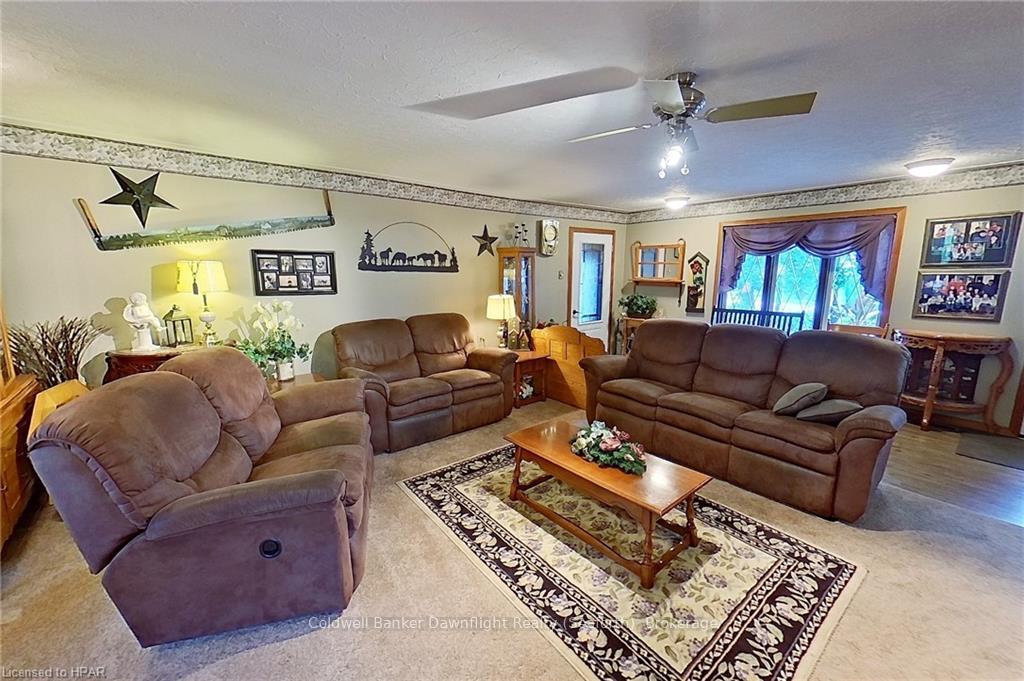Photo 8 of 43330 Walton Road, Huron East, Grey — HOMEH