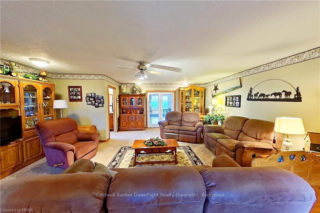 Photo 9 of 43330 Walton Road, Huron East, Grey — HOMEH