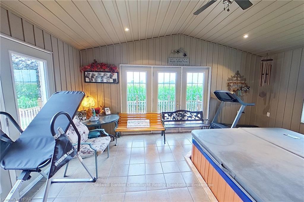 Photo 11 of 43330 Walton Road, Huron East, Grey — HOMEH