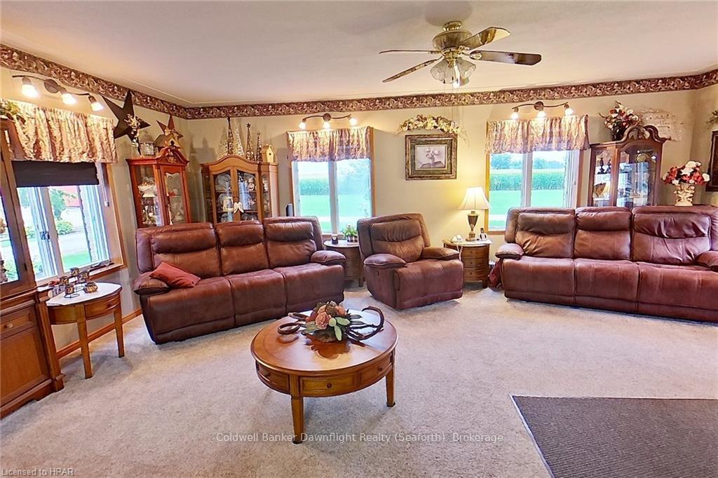 Photo 17 of 43330 Walton Road, Huron East, Grey — HOMEH