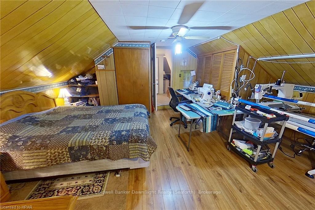 Photo 21 of 43330 Walton Road, Huron East, Grey — HOMEH