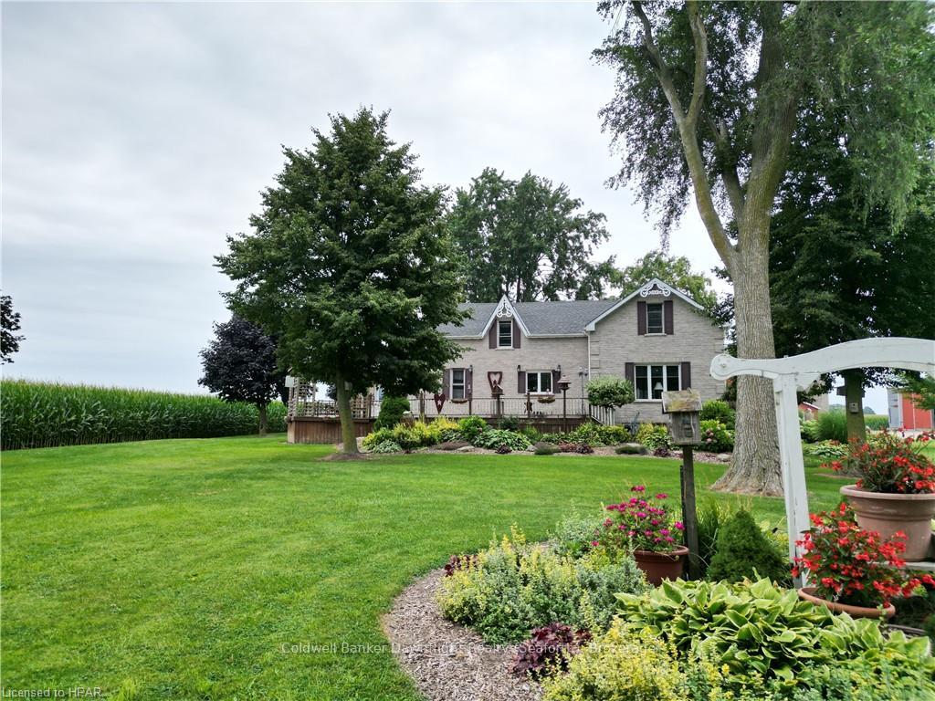 Photo 28 of 43330 Walton Road, Huron East, Grey — HOMEH