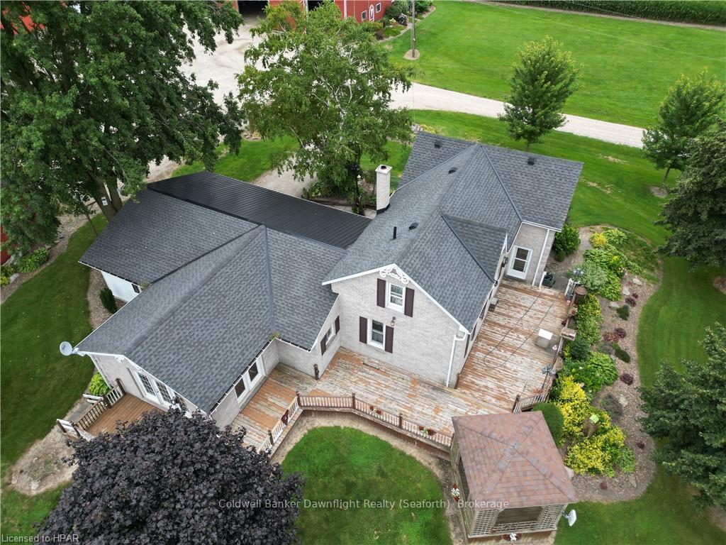 Photo 30 of 43330 Walton Road, Huron East, Grey — HOMEH