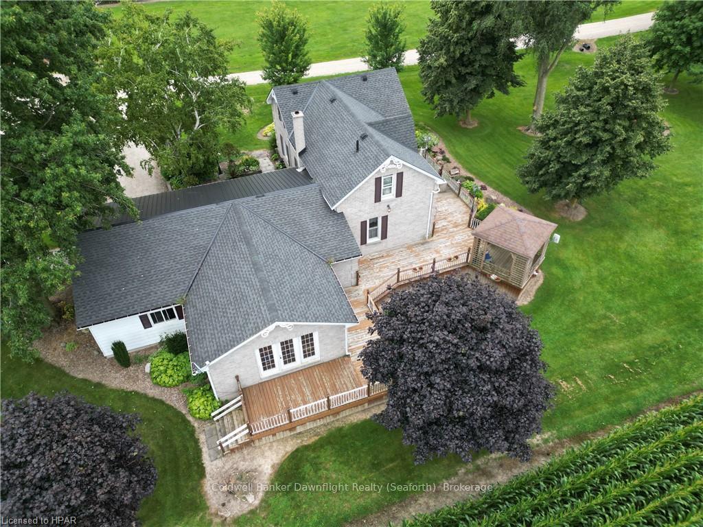 Photo 31 of 43330 Walton Road, Huron East, Grey — HOMEH