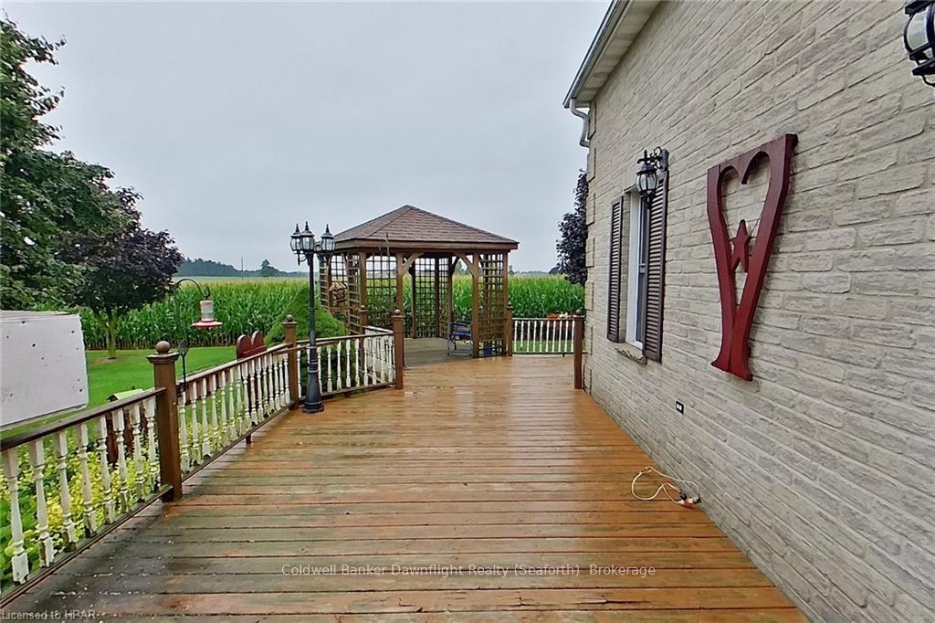 Photo 32 of 43330 Walton Road, Huron East, Grey — HOMEH