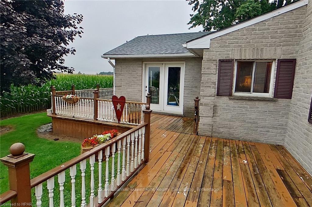 Photo 34 of 43330 Walton Road, Huron East, Grey — HOMEH
