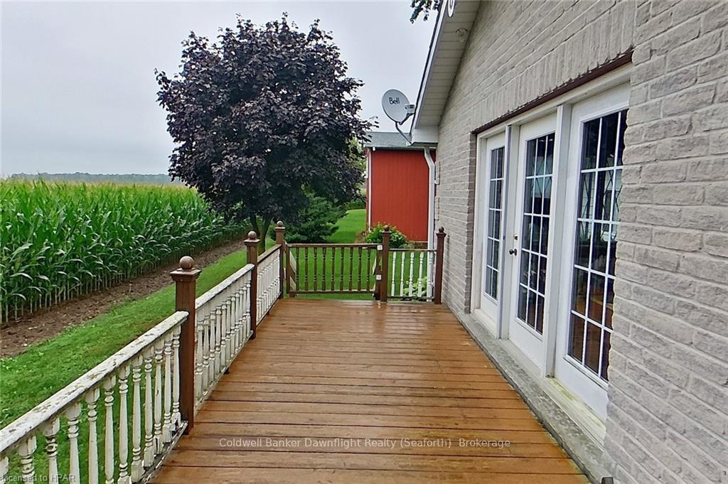 Photo 35 of 43330 Walton Road, Huron East, Grey — HOMEH