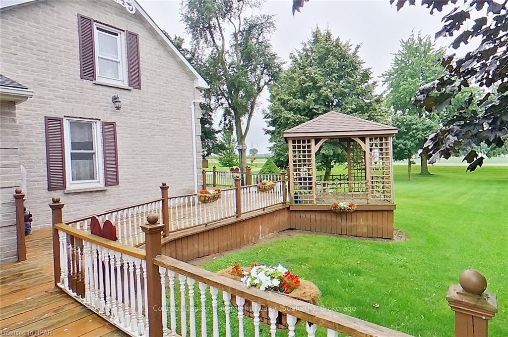 Photo 36 of 43330 Walton Road, Huron East, Grey — HOMEH