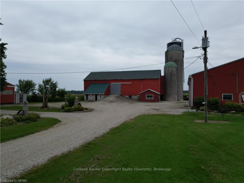 Photo 38 of 43330 Walton Road, Huron East, Grey — HOMEH