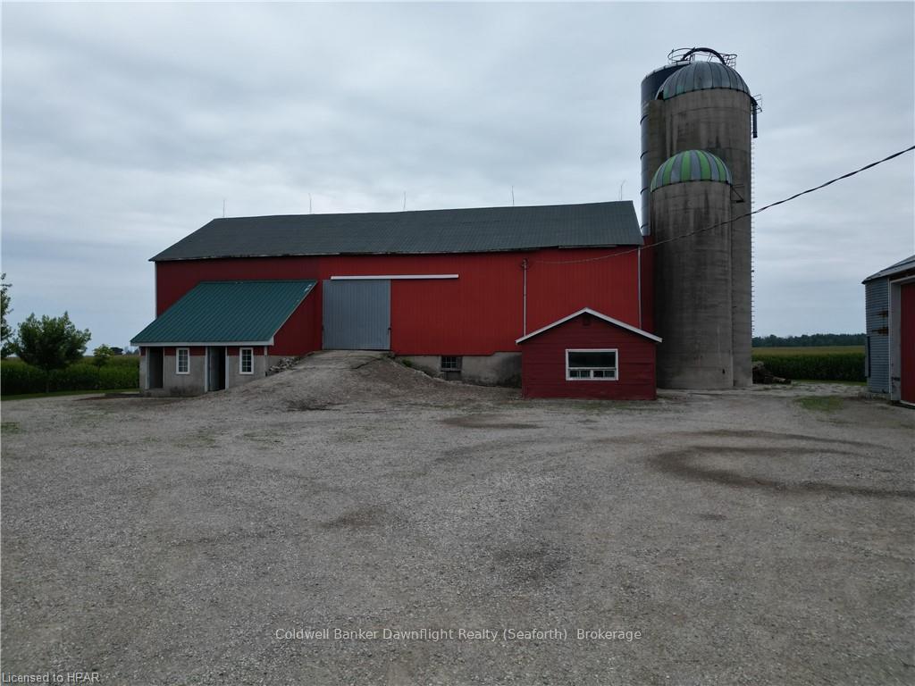 Photo 39 of 43330 Walton Road, Huron East, Grey — HOMEH