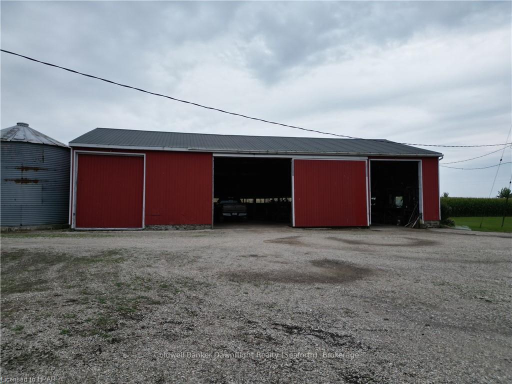 Photo 40 of 43330 Walton Road, Huron East, Grey — HOMEH