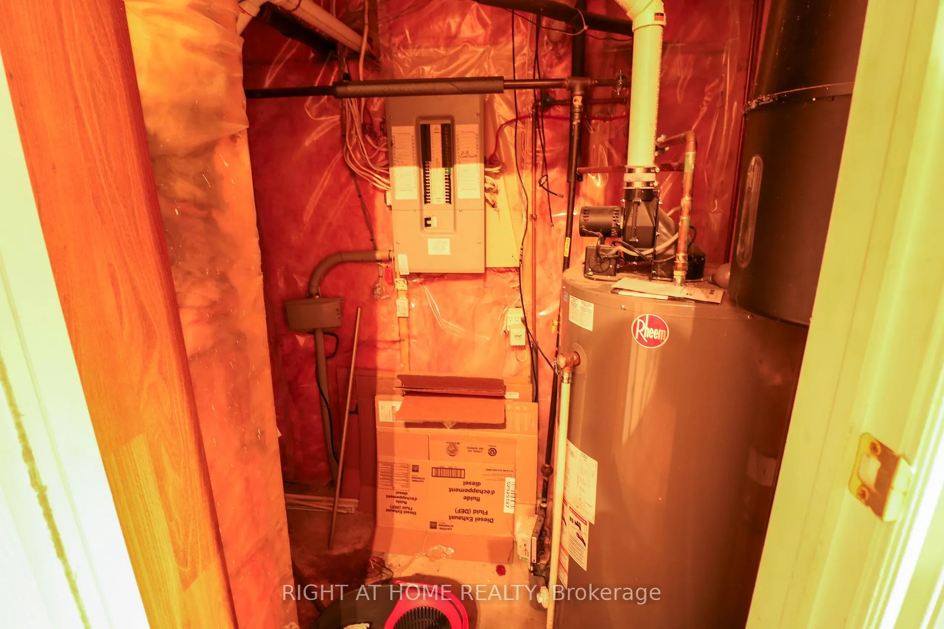 Photo 20 of 1901 Hampstead Place, Ottawa, Ellwood — HOMEH