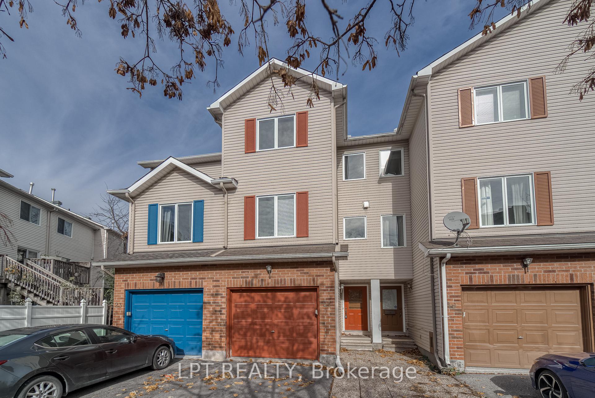 Photo 1 of 21 Provender Avenue, Ottawa, CFB Rockcliffe and Area — HOMEH