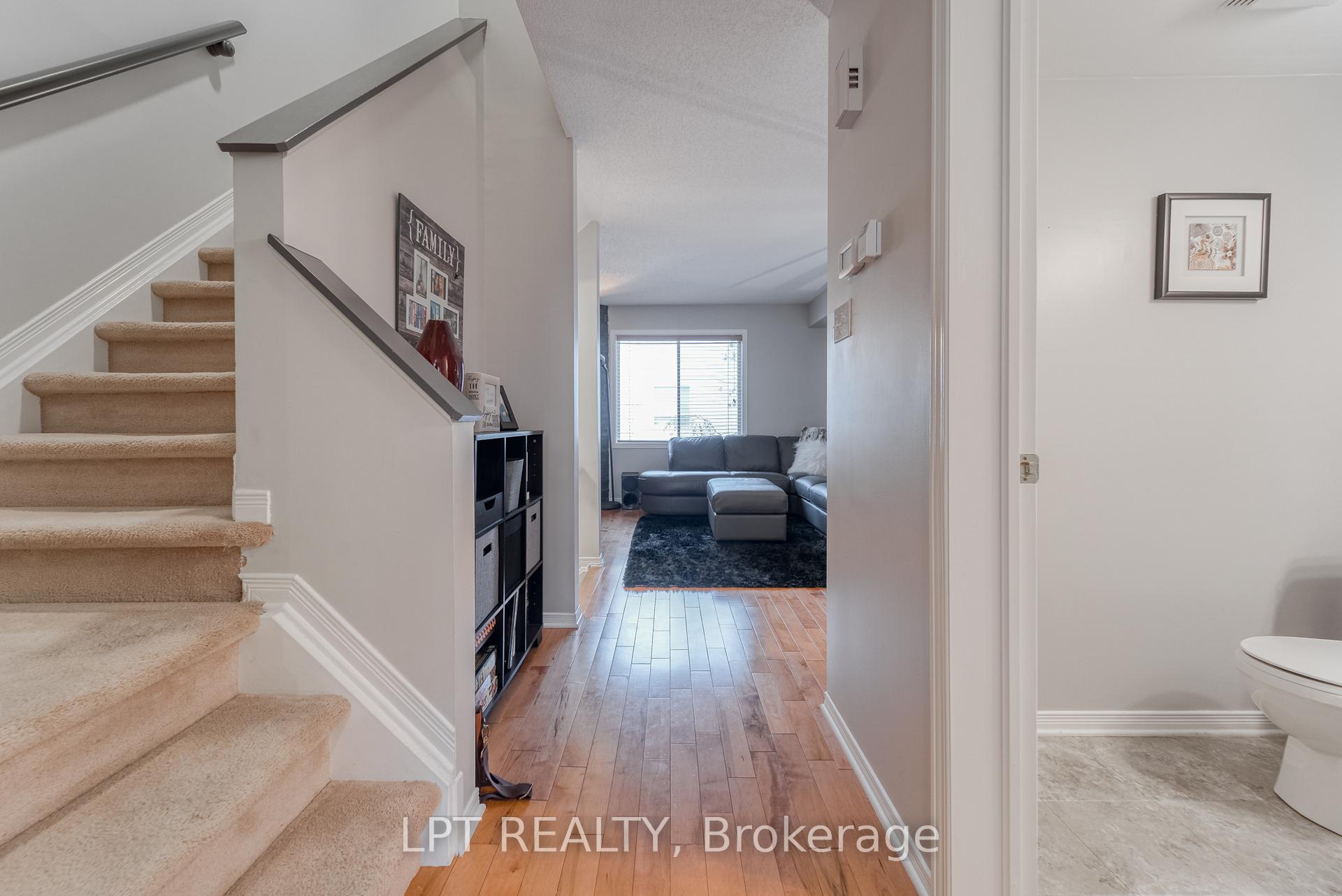 Photo 5 of 21 Provender Avenue, Ottawa, CFB Rockcliffe and Area — HOMEH