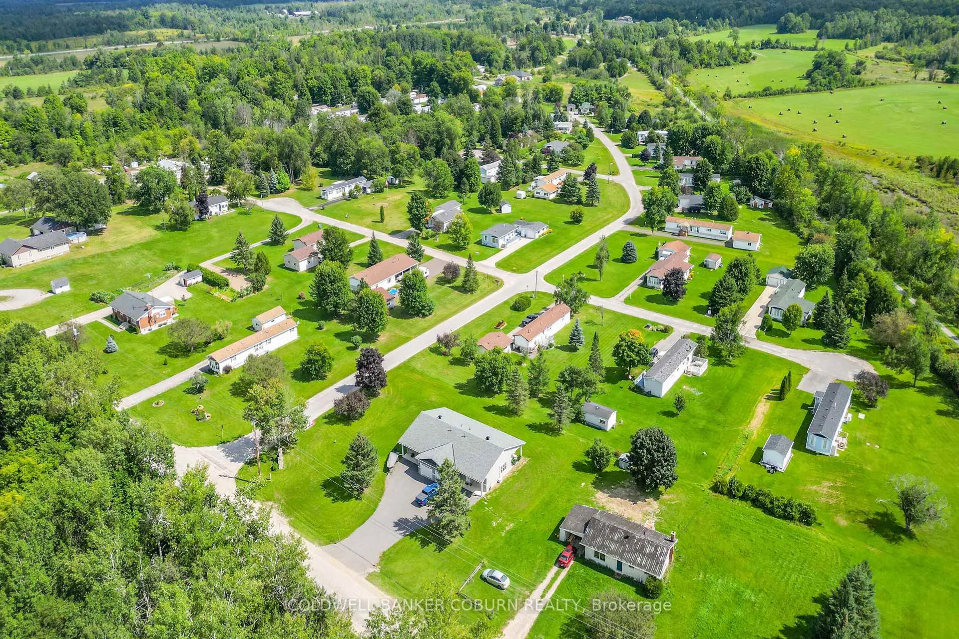 Photo 2 of 65 Pleasant View Drive, Horton, Horton Twp — HOMEH