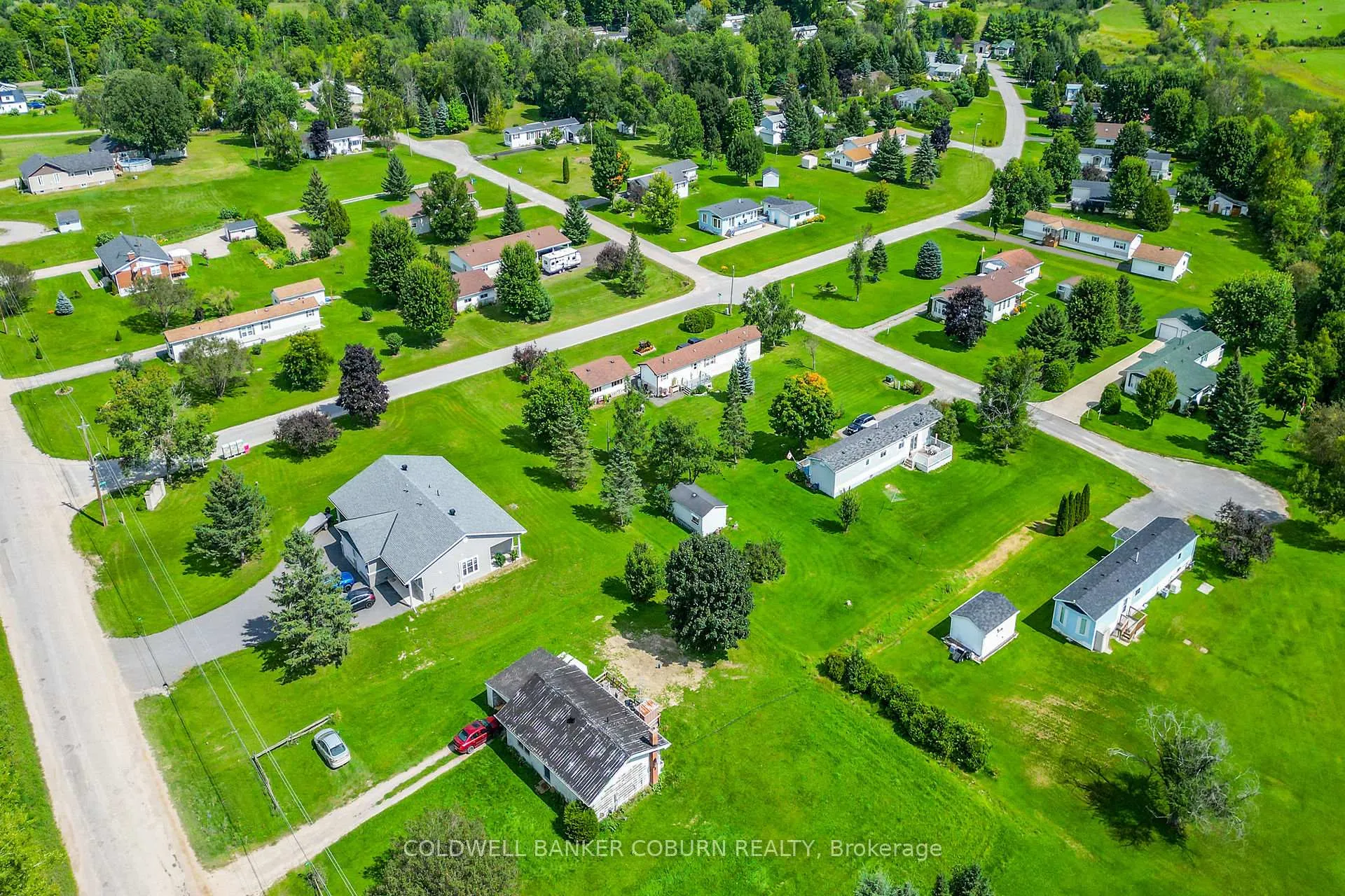 Photo 9 of 65 Pleasant View Drive, Horton, Horton Twp — HOMEH