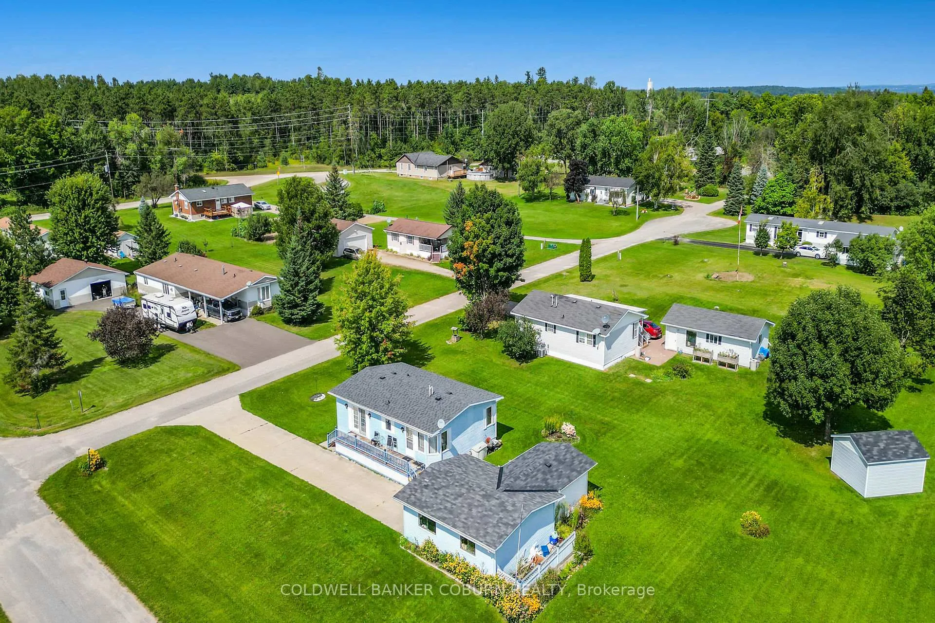 Photo 11 of 65 Pleasant View Drive, Horton, Horton Twp — HOMEH