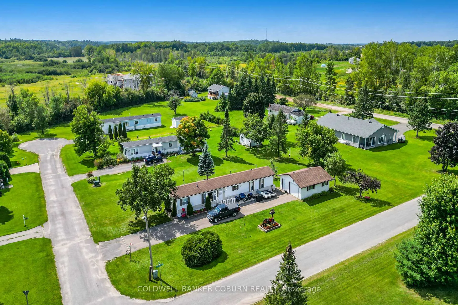 Photo 12 of 65 Pleasant View Drive, Horton, Horton Twp — HOMEH