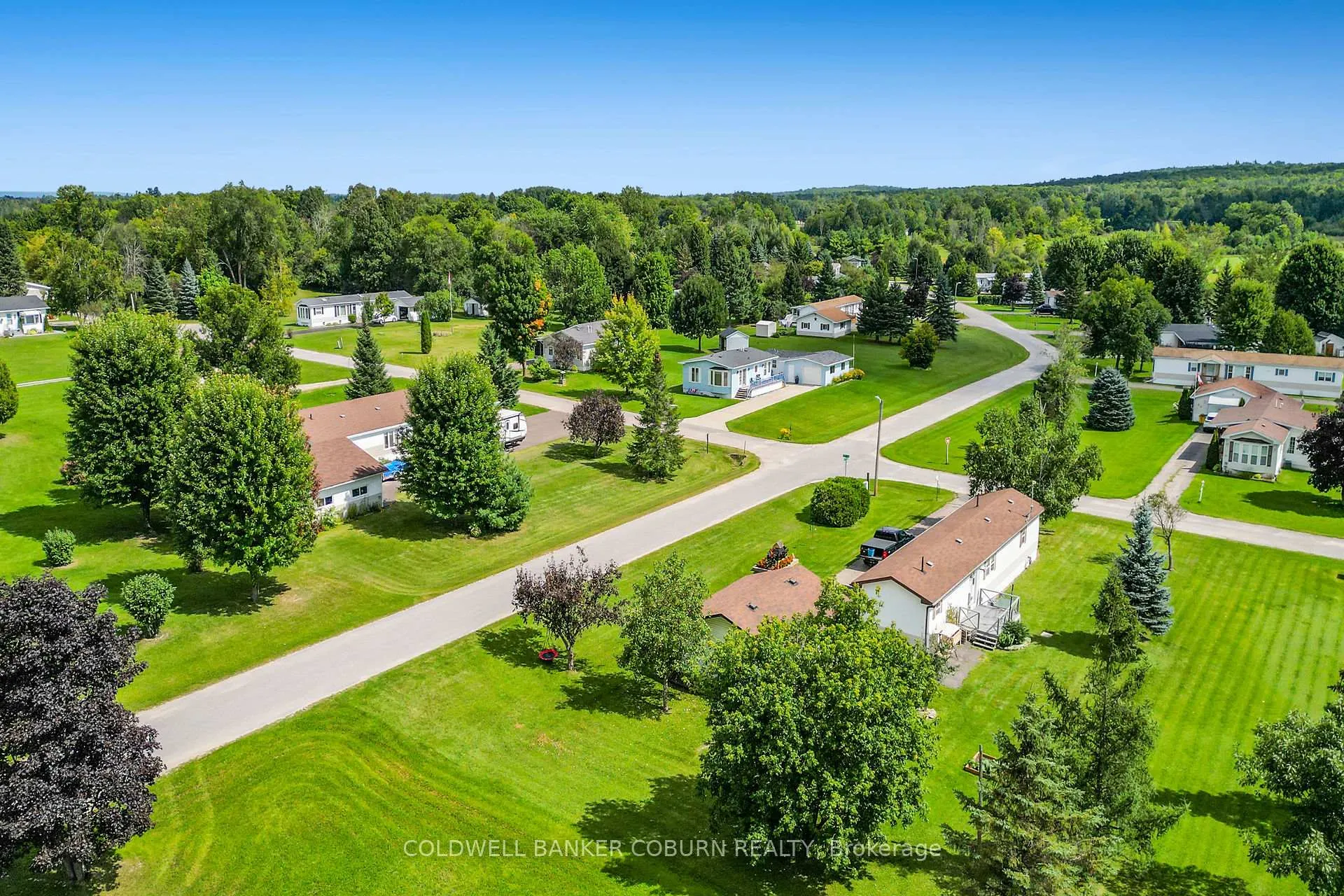 Photo 14 of 65 Pleasant View Drive, Horton, Horton Twp — HOMEH
