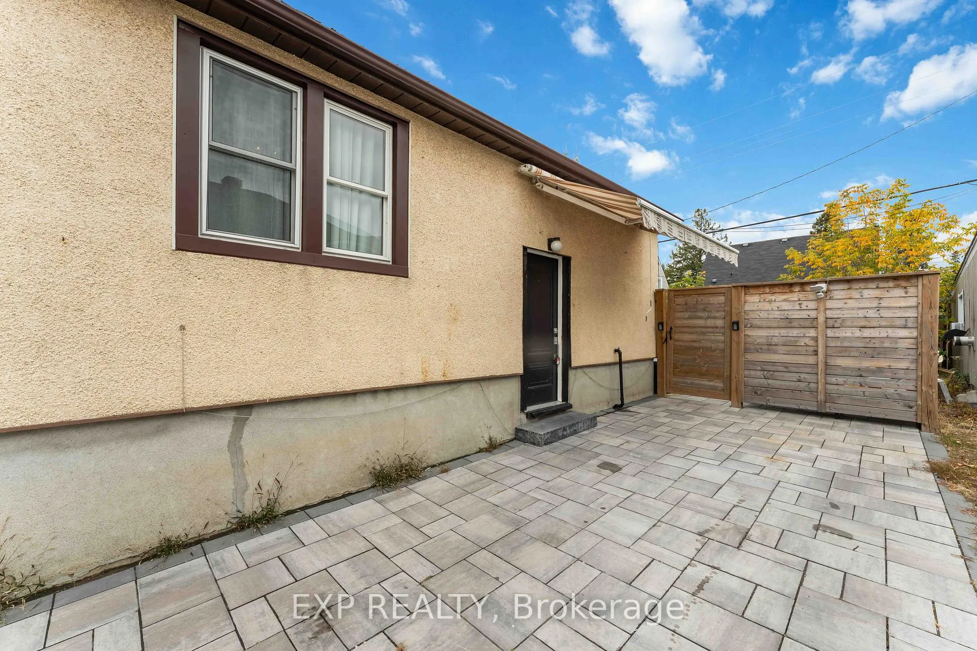 Photo 15 of Unit B, 1223 Kitchener Avenue, Ottawa, Ellwood — HOMEH
