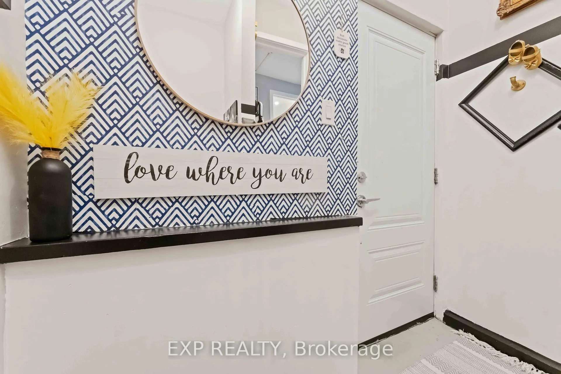 Photo 16 of Unit B, 1223 Kitchener Avenue, Ottawa, Ellwood — HOMEH