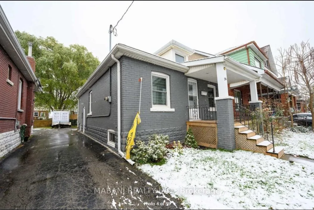 Photo 1 of 26 Lottridge Street, Hamilton, Stipley — HOMEH