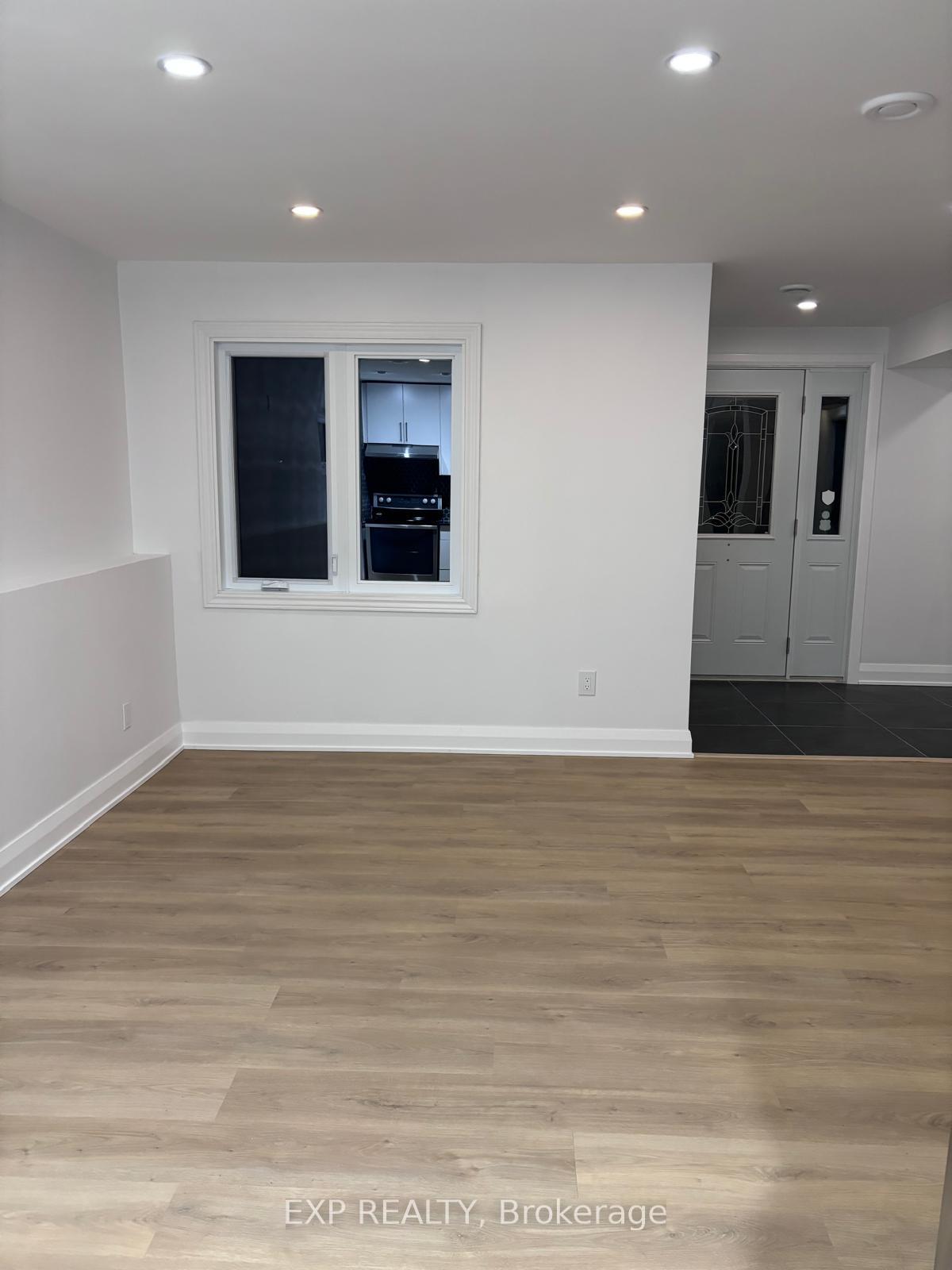 Photo 2 of Unit A, 32 Hackett Street, Ottawa, Hunt Club Woods — HOMEH