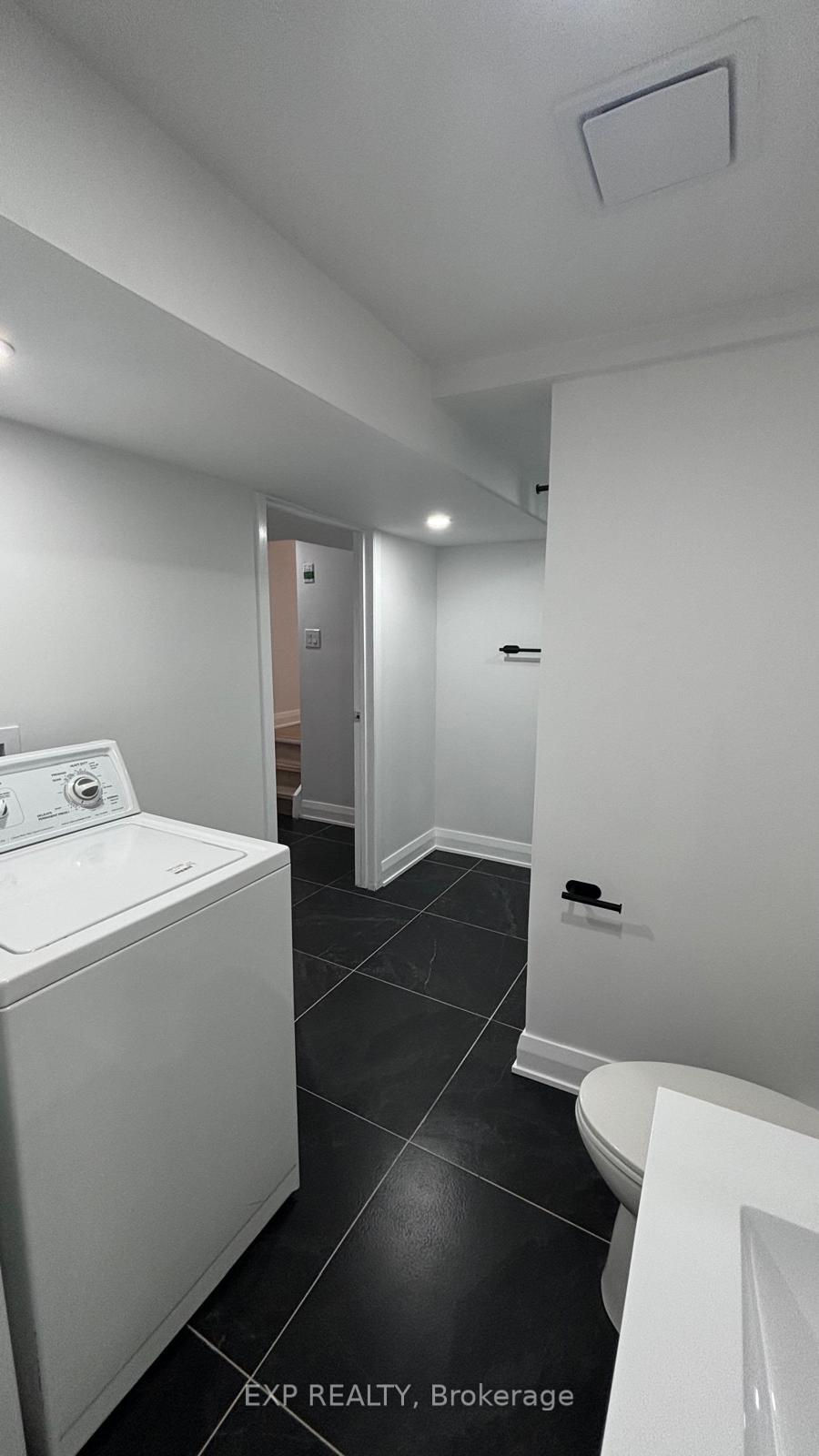 Photo 9 of Unit A, 32 Hackett Street, Ottawa, Hunt Club Woods — HOMEH