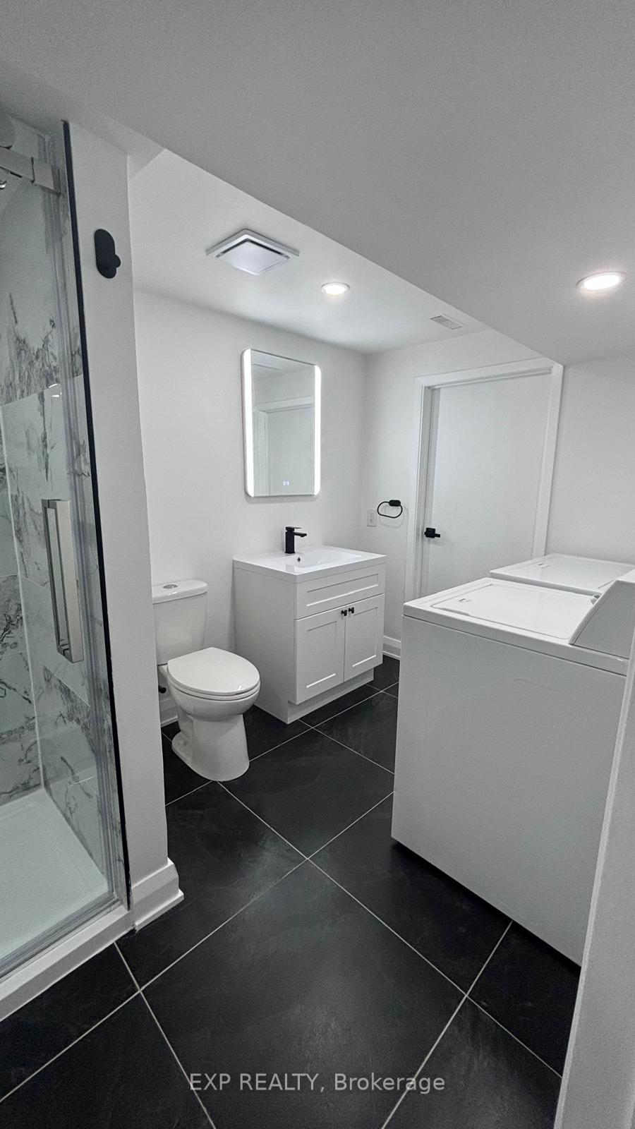 Photo 10 of Unit A, 32 Hackett Street, Ottawa, Hunt Club Woods — HOMEH