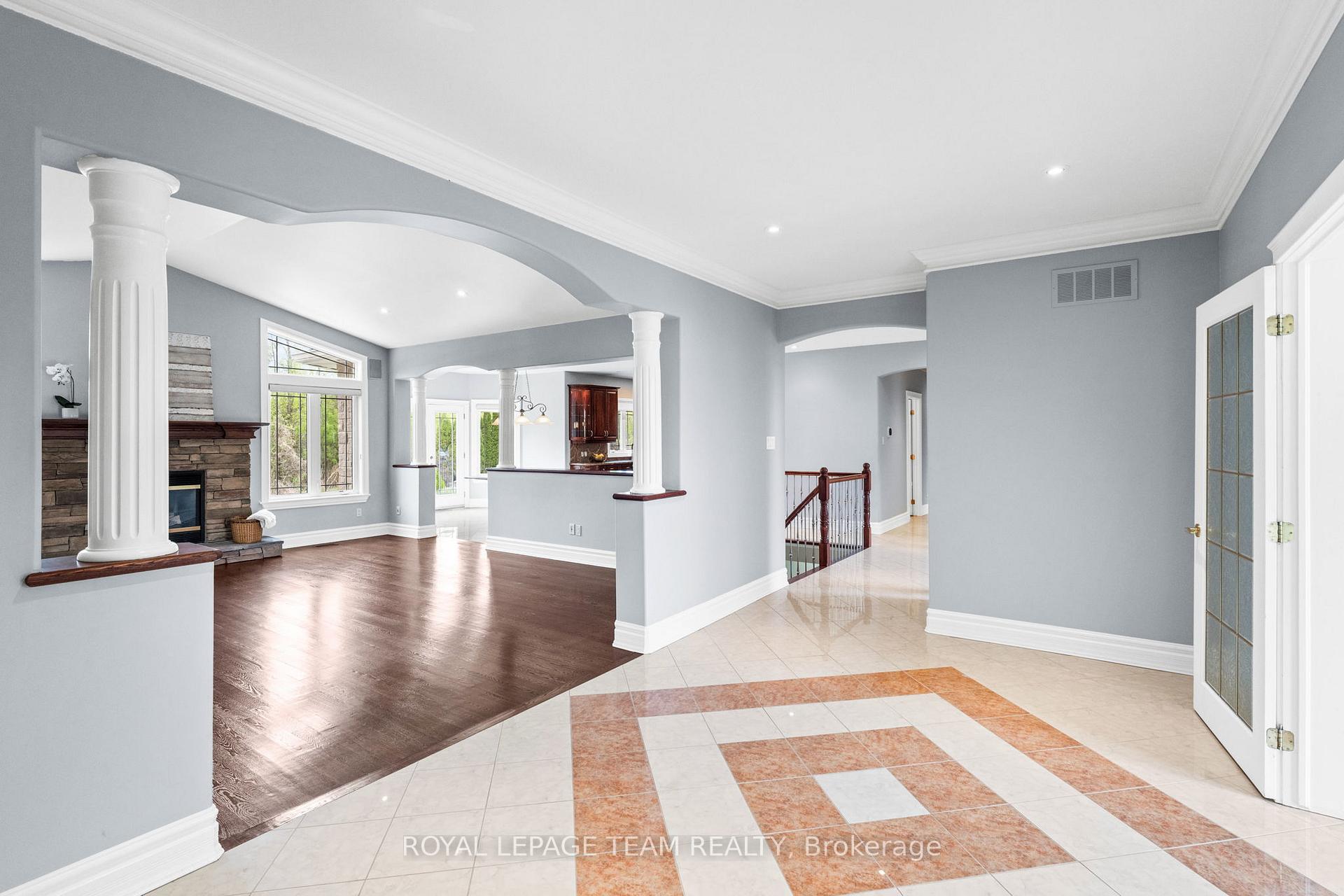 Photo 6 of 5737 Stuewe Drive, Ottawa, Manotick East to Manotick Station — HOMEH