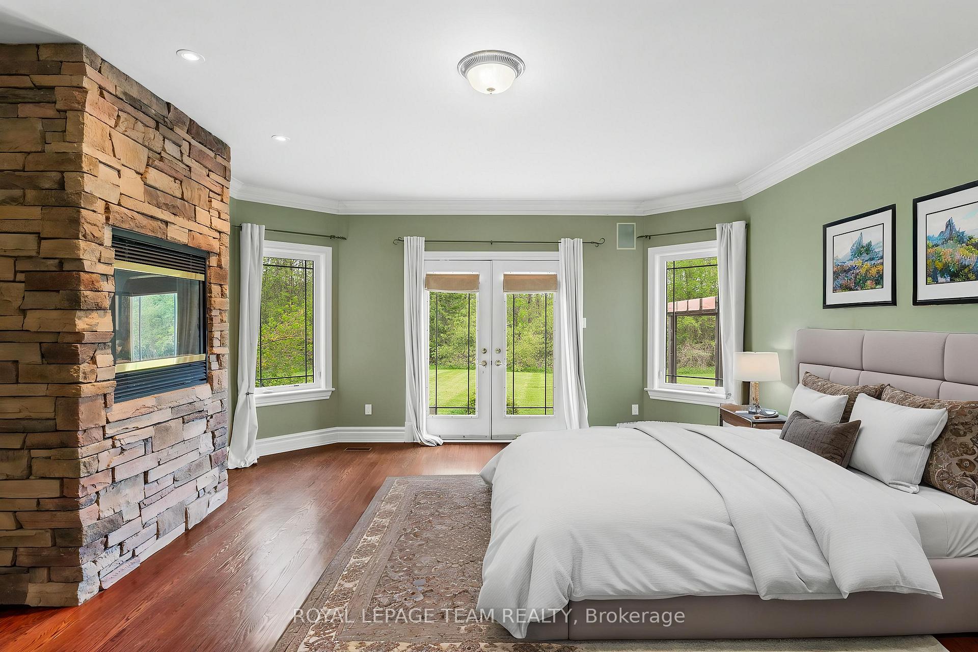 Photo 20 of 5737 Stuewe Drive, Ottawa, Manotick East to Manotick Station — HOMEH