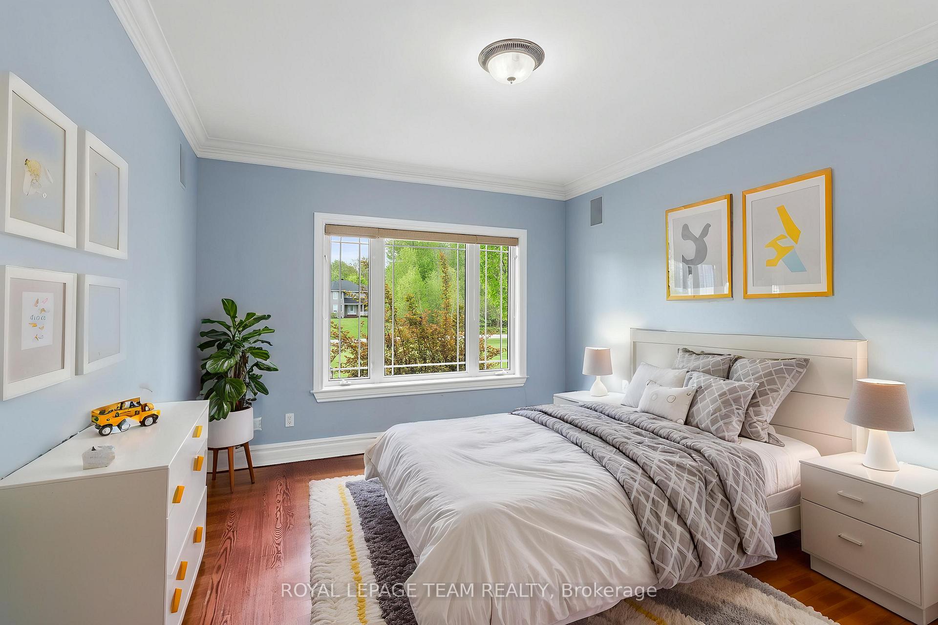 Photo 23 of 5737 Stuewe Drive, Ottawa, Manotick East to Manotick Station — HOMEH