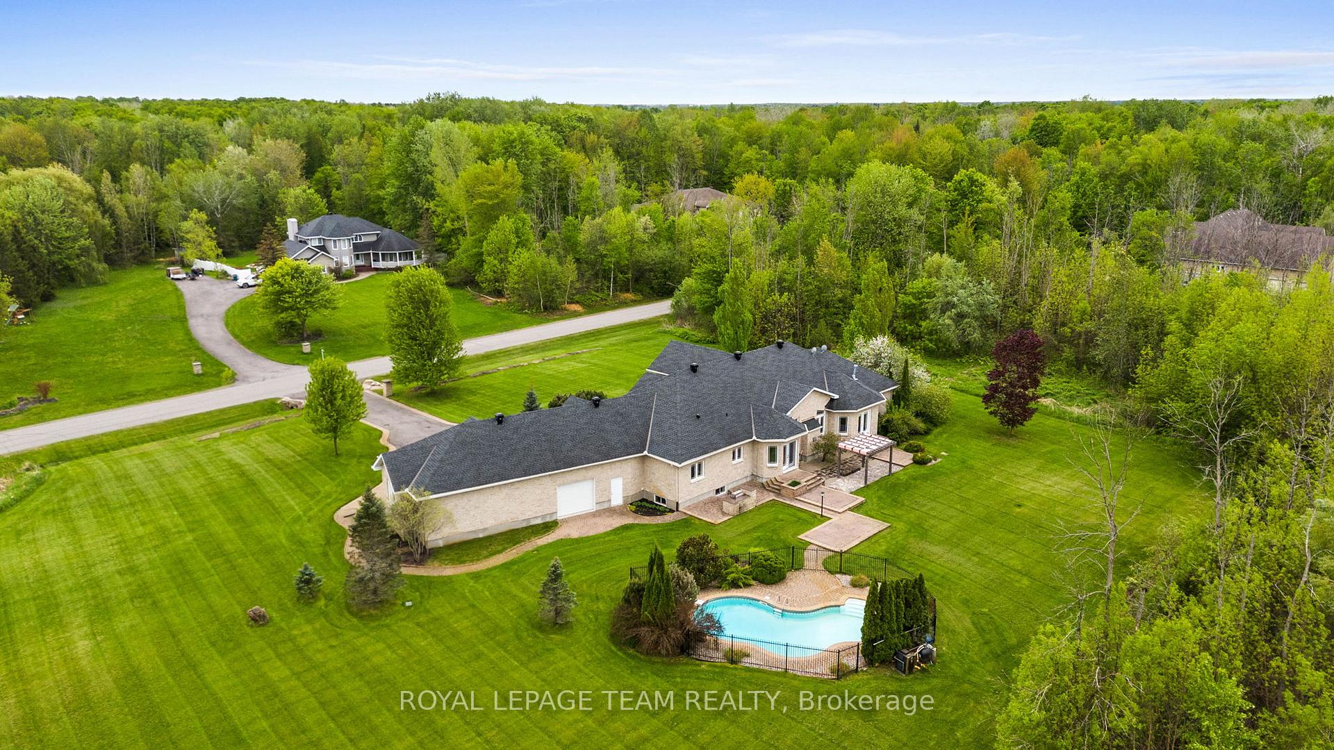 Photo 46 of 5737 Stuewe Drive, Ottawa, Manotick East to Manotick Station — HOMEH