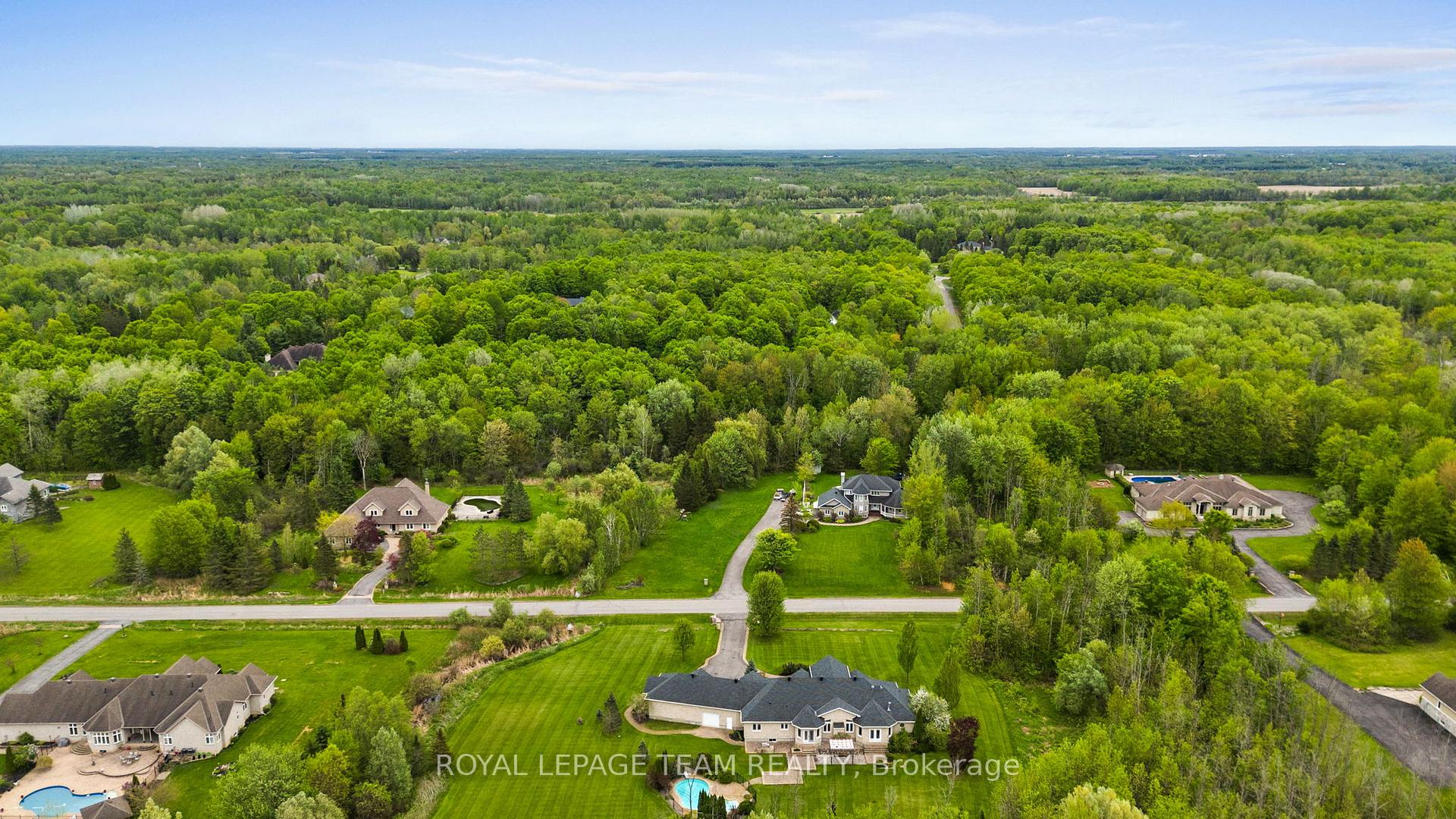 Photo 48 of 5737 Stuewe Drive, Ottawa, Manotick East to Manotick Station — HOMEH