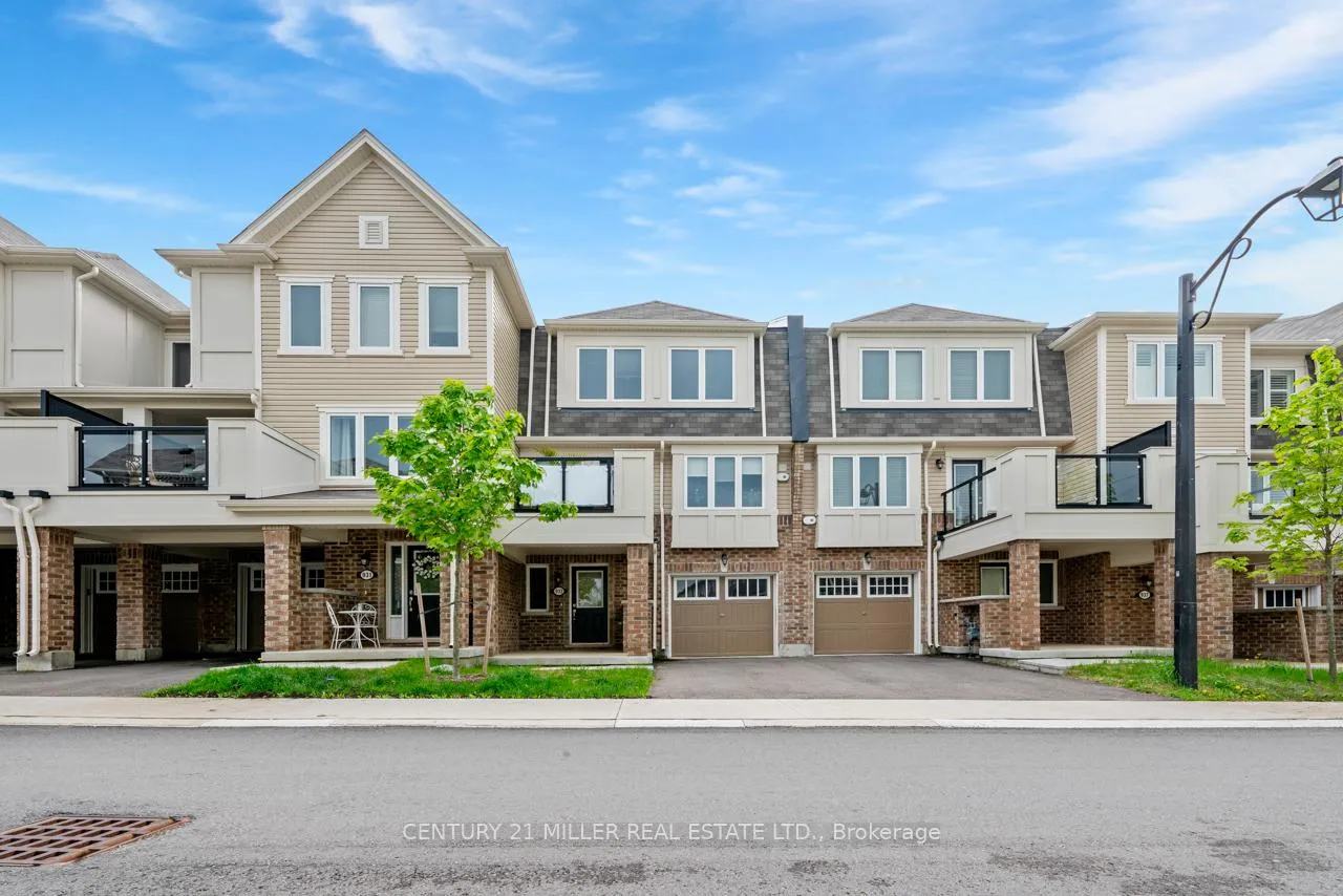 Photo 1 of 933 Apple Hill Lane, Kitchener, Rosenburg — HOMEH