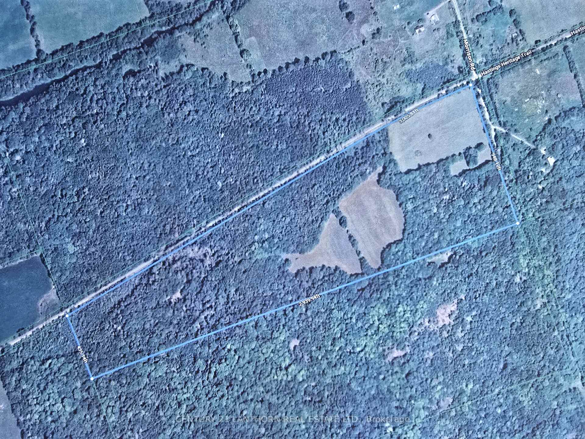 Photo 2 of 00 Morrison Road, Madoc — HOMEH