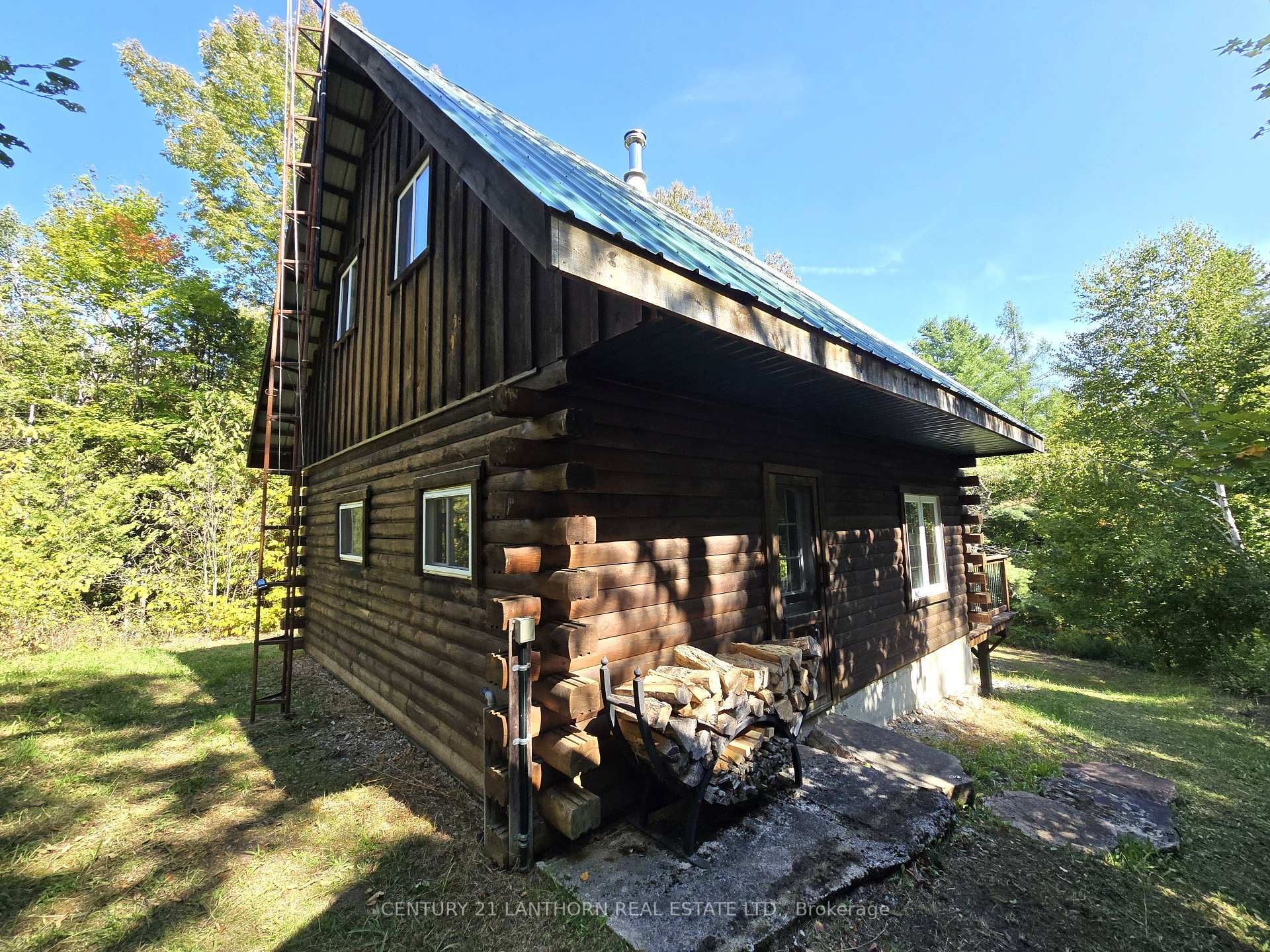 Photo 5 of 00 Morrison Road, Madoc — HOMEH